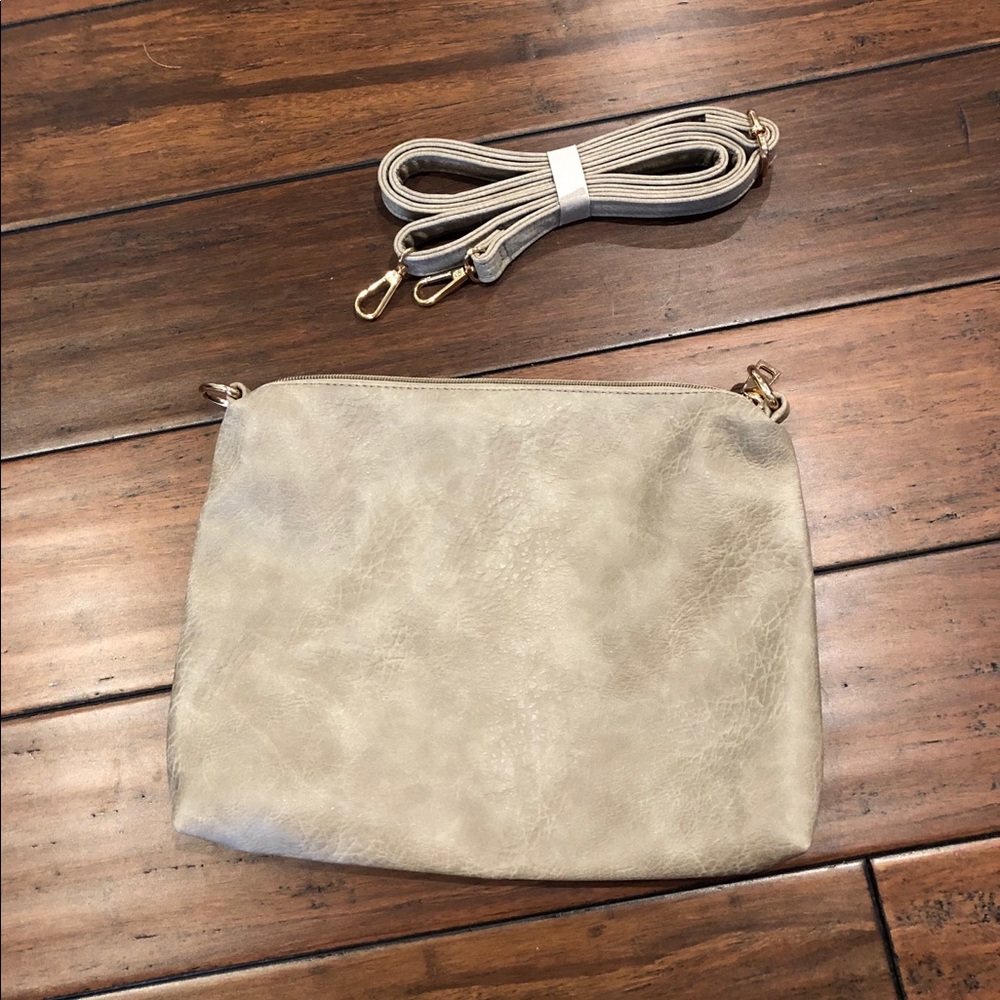 Brand New • Crossbody Bag